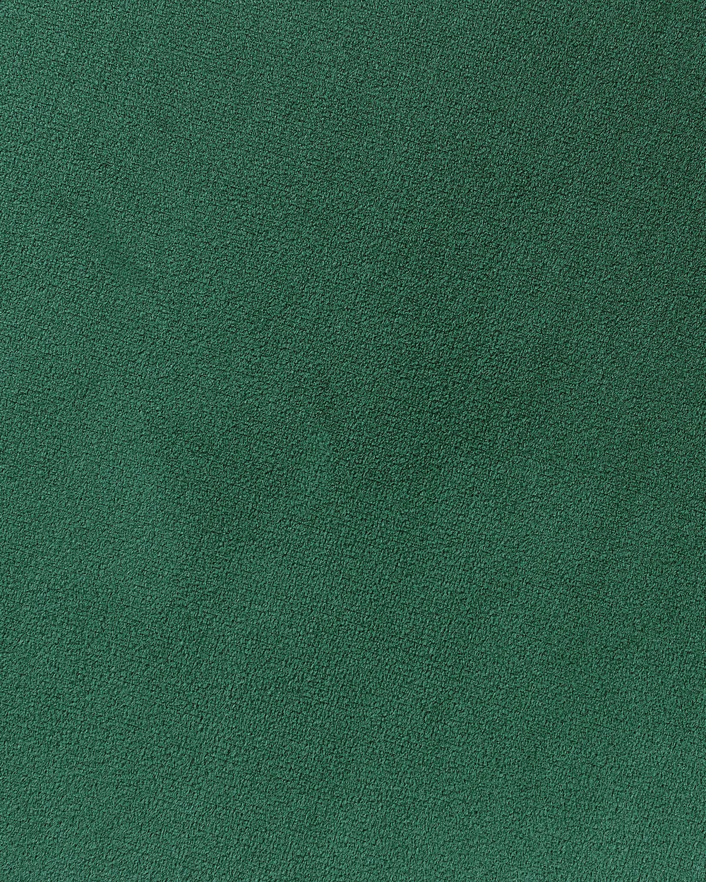 Set of 2 Bar Chairs FALTON Velvet Emerald Green_871425