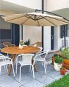 Haveparasol Lys Beige RAVENNA II_811700