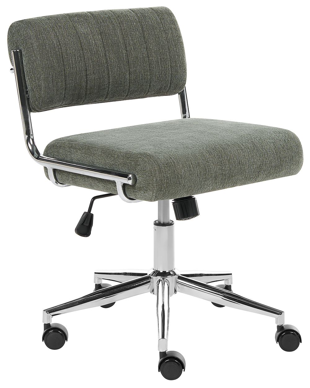 Chaise de bureau ARLOFT Vert olive