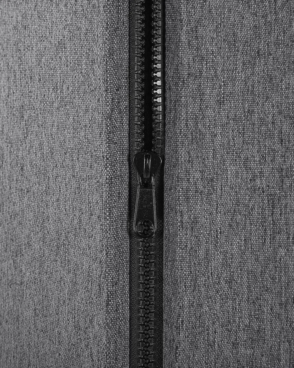 Beliani Panneau Séparateur De Bureau Acoustique Et Visuel 80