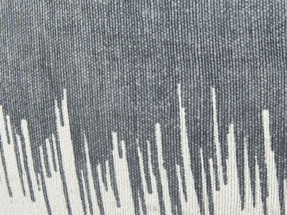 Pouf KAWAI Cotone Grigio_905137