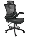 Office Chair PALADIN Black