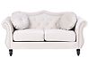 Sofa 2 Seater SKIEN Velvet