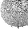 Round Table Lamp Silver FINKE_721110