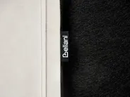Ottoman Bed POLIGNAC Velvet Light Beige 90 x 200 cm (EU Single)_1081042