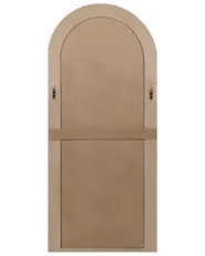 Wall Mirror CALAIS 75 cm 170 cm Beige_1144295