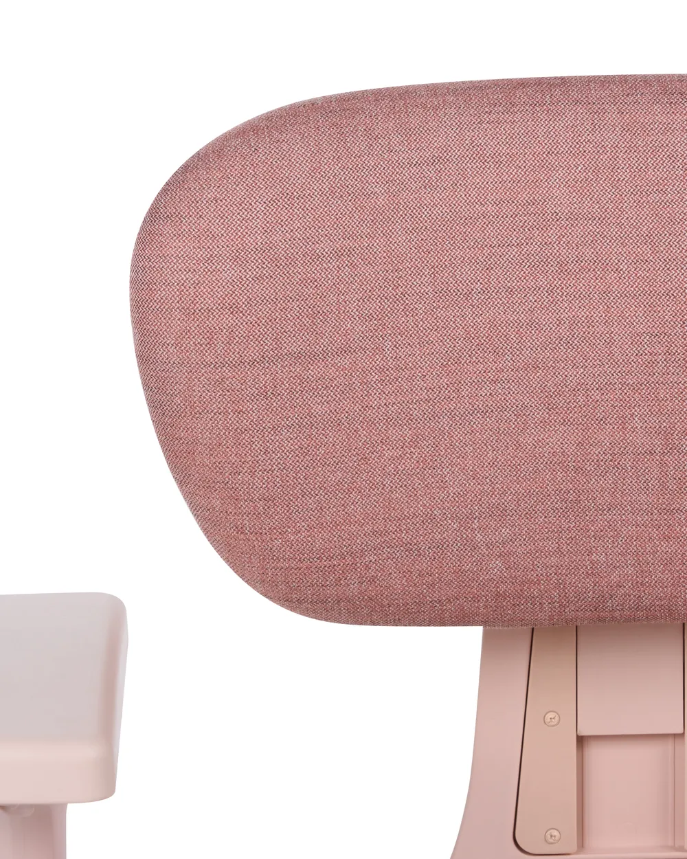 Sedia da ufficio CORE Tessuto Rosa_1093898
