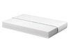 EU King Size Foam Mattress with Removable Cover ENCHANT_934154