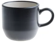 Zastawa stołowa 16-częściowa NUTMEG Kamionka Czarny_1049589