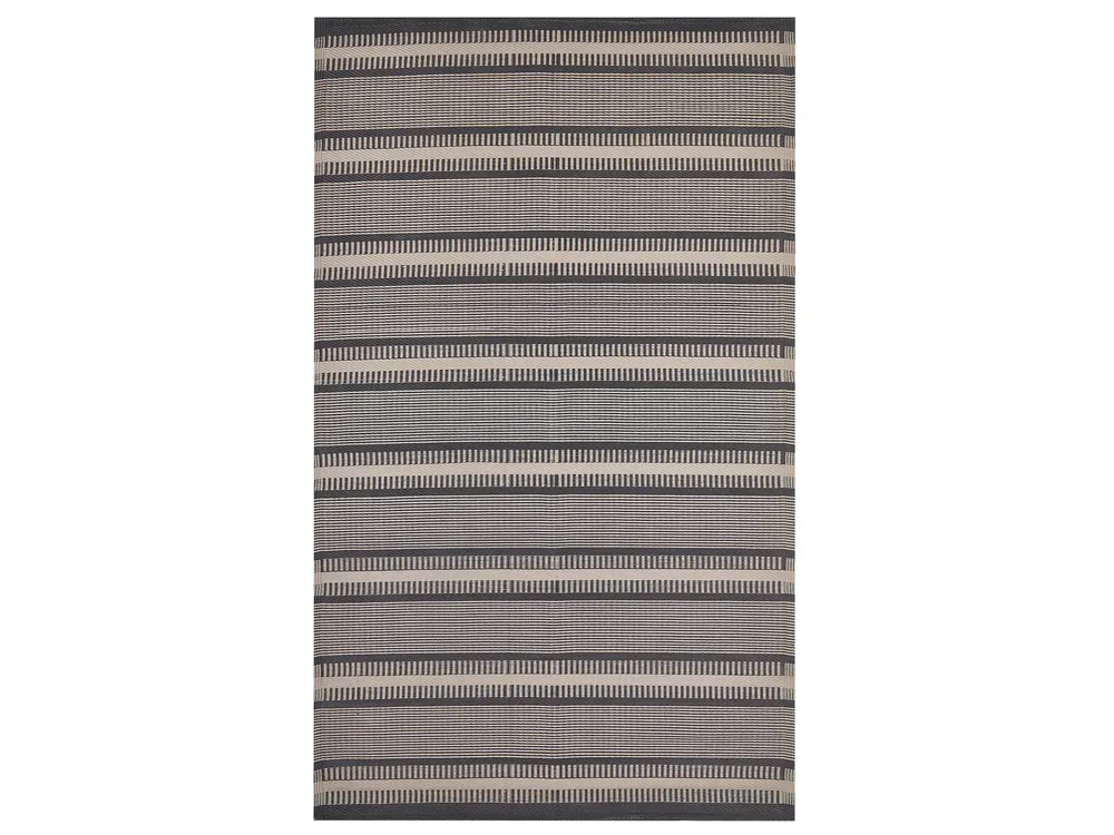 Tapis d'extérieur MANSA Beige 160 x 230 cm