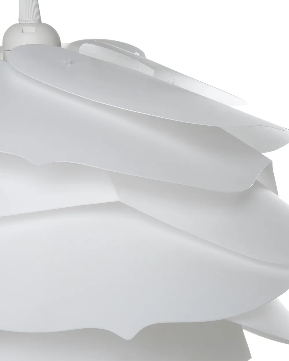 Pendant Lamp NILE White_676427