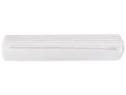 2 posti VIKRAN Velluto a coste Bianco sporco_969098