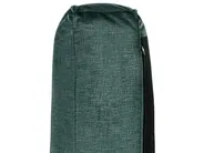 Sofa 3 Seater SAVALEN Velvet Dark Green_964553