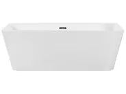 Bathtub HASSEL 1700 x 800 mm White_775637
