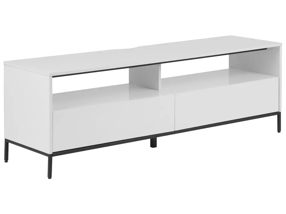 TV Stand LED SYDNEY White_772068