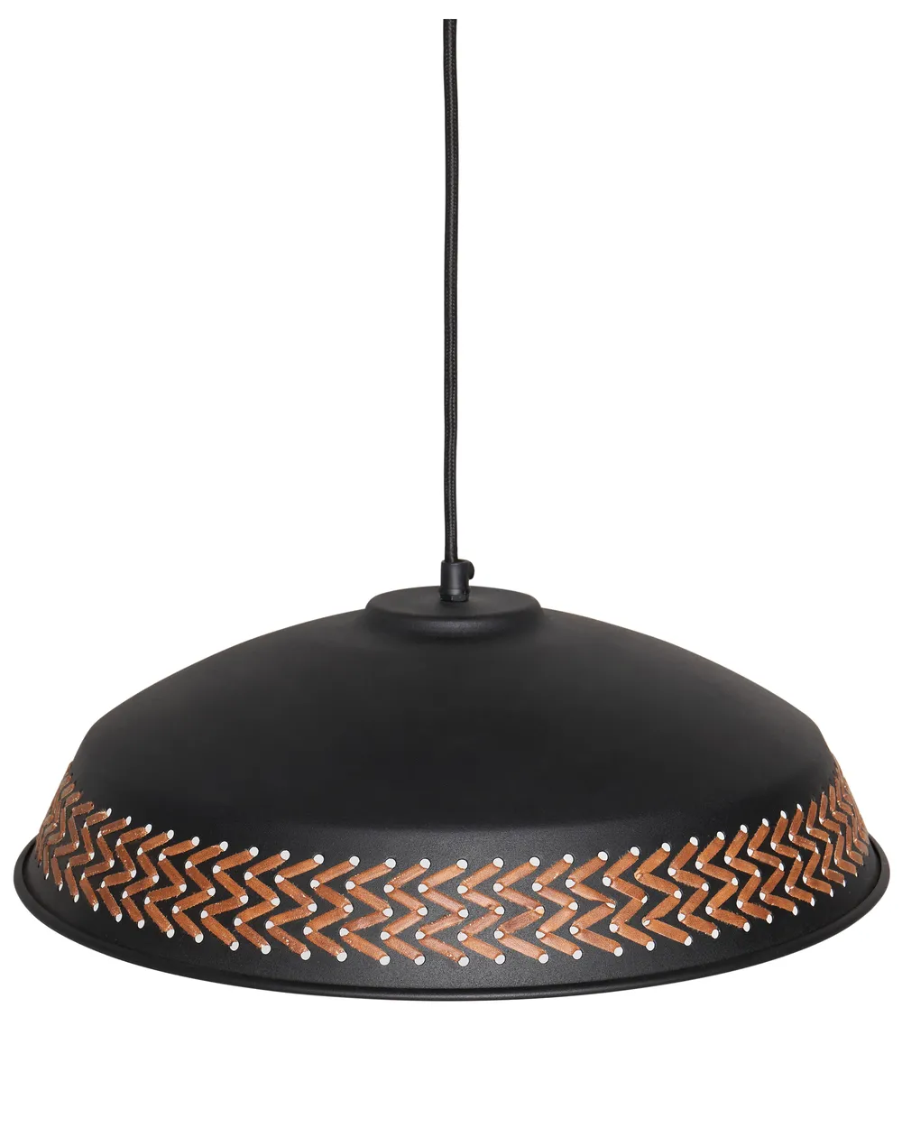 Pendant Lamp MINILLAS Metal Black_899037