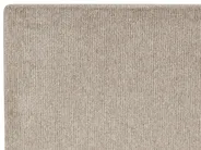 Divan Bed with Storage MAJOR Fabric Taupe 180 x 200 cm (EU Super King)_1028191