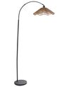 Lampa podłogowa MIGORI Papier Naturalny