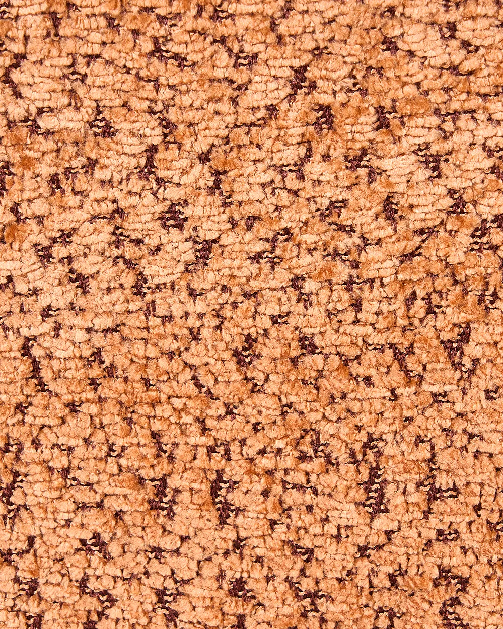 Armchair VIDSEL Chenille Orange_1155493