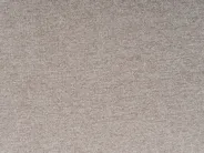 Sofa Bed 3 Seater KARILA with Storage Fabric Taupe Left Hand_886029