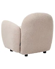 Fotel JULE Boucle Beżowy_1125910