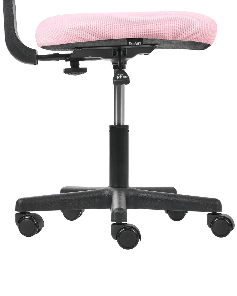 Sedia da ufficio JOYFUL Rosa pastello_1005122