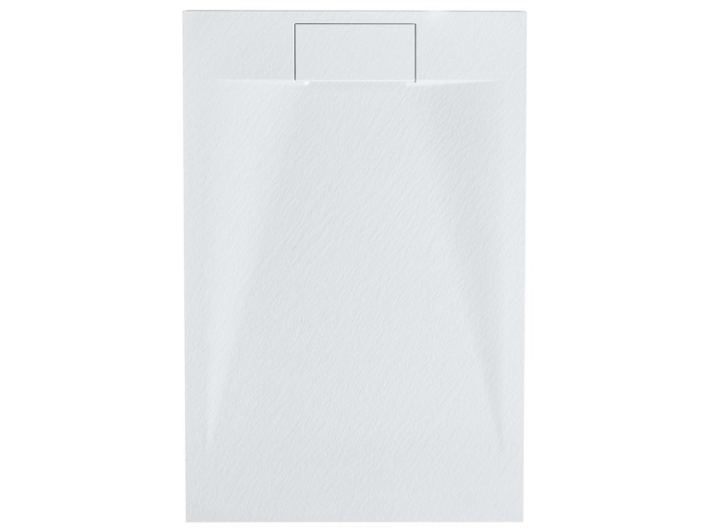 Shower Tray AZZURRO 800 x 1200 x 30 mm White