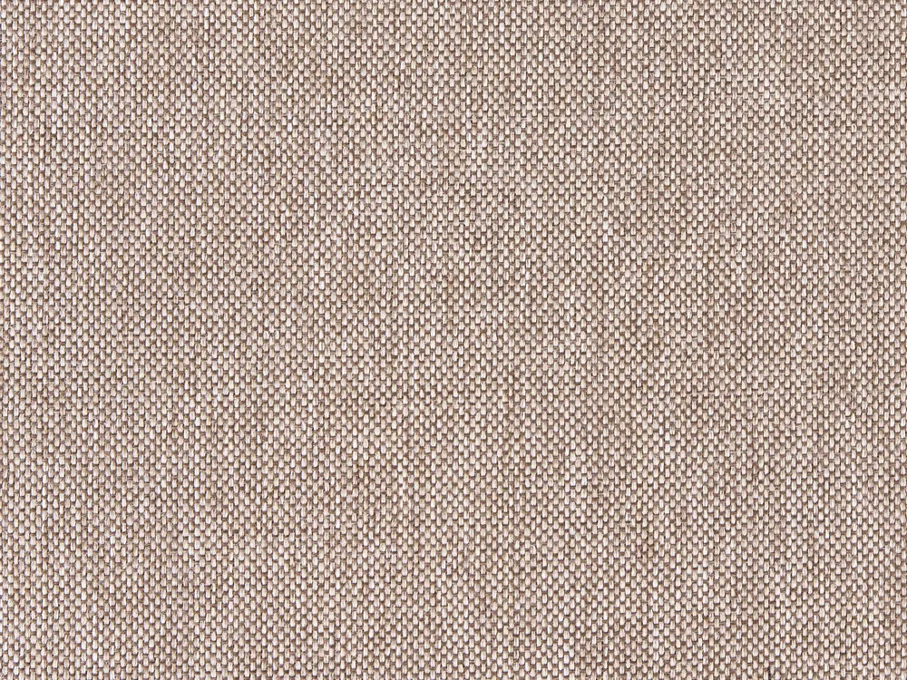 Garden Sofa 3 Seater PARORI Beige Right Hand_1015571
