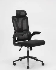 Sedia da ufficio KRYOS Nero_1173705