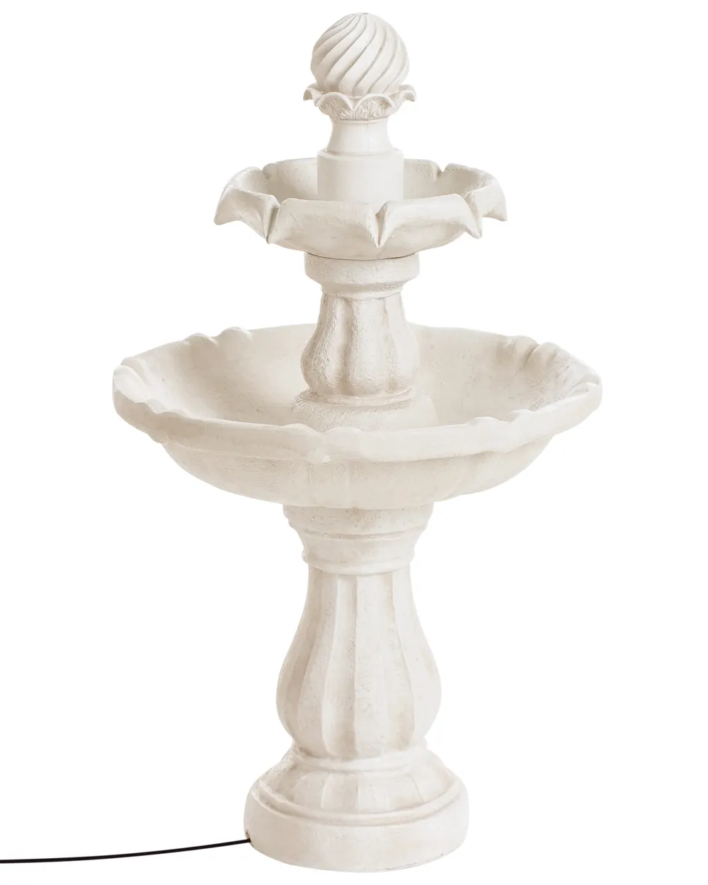 Fontana da giardino LIMBARA Beige chiaro_984269