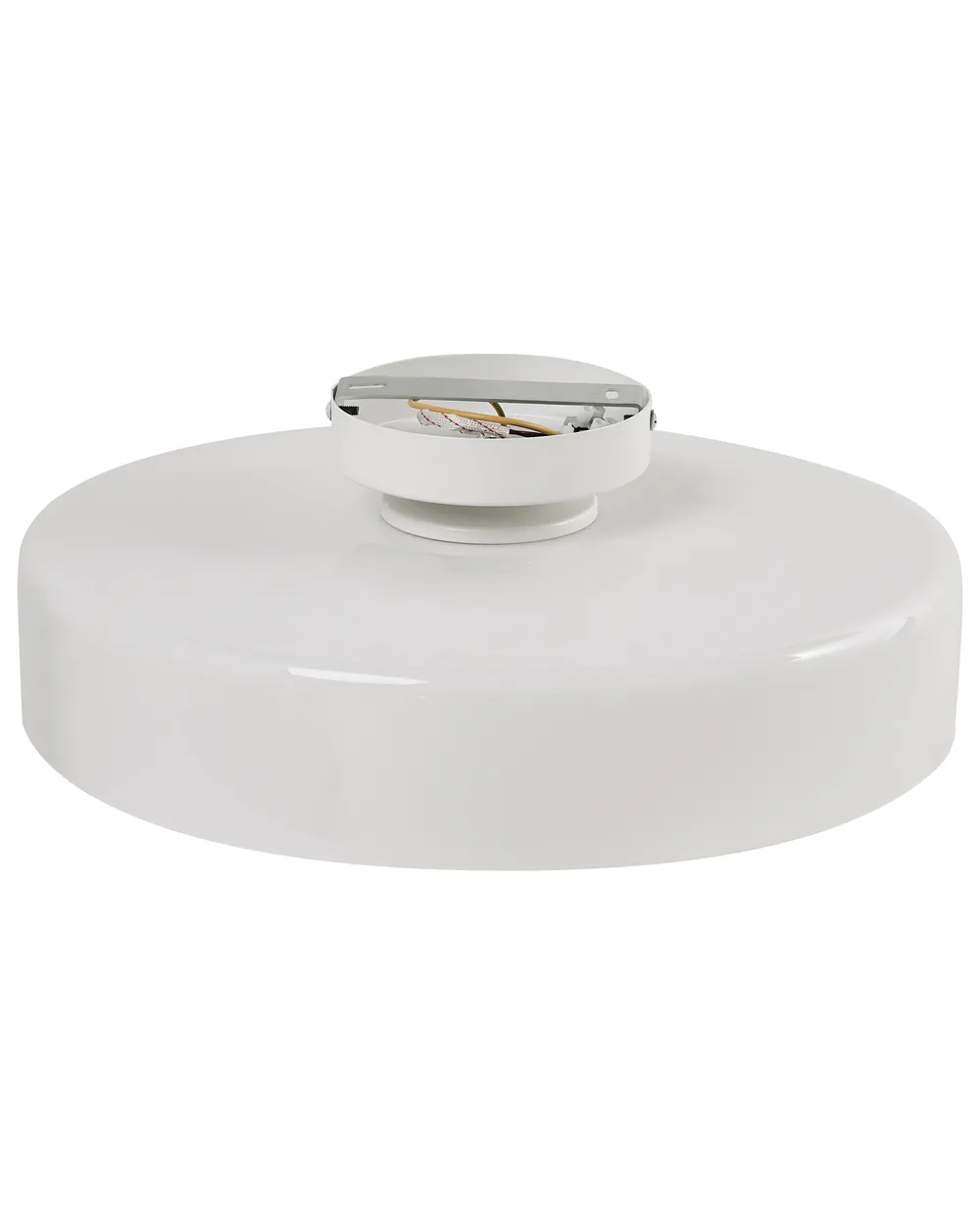 Plafoniera LUGUSE Vetro Bianco_987616