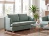 Sofa dla 2 osób RATTVIK Jasnozielony
