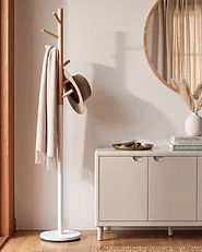 Coat Stand AUBUM White_1154959
