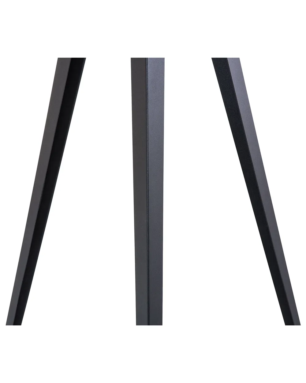 Floor Lamp STILETTO Metal Black_673833