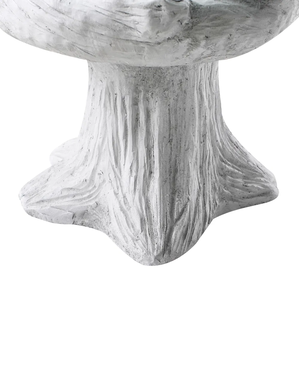 Fontana per uccelli JEZZA Uccello Grigio_999668