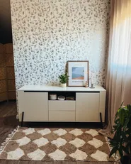 Szafka 2-drzwiowa BLACKPOOL Biały_1028676