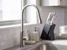 Kitchen Pull Out Tap NEUQUEN Silver