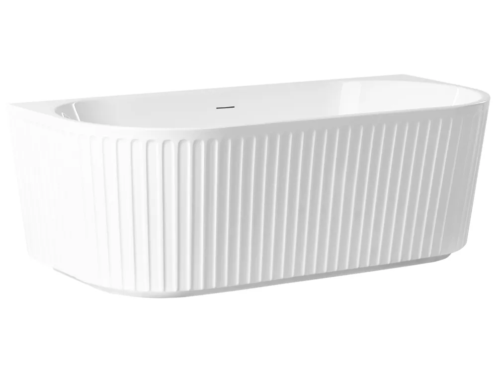 Bathtub SERENA 1700 x 800 mm White_1014077