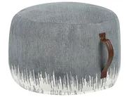 Pouf KAWAI Cotone Grigio_905129