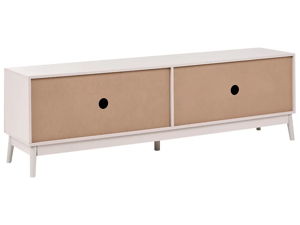 TV Stand BOULIA Light Beige_1169251