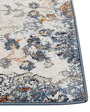 Tapis AKORI Multicolore 80 x 150 cm_853650