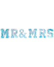 LED Decoration Text POLLUX Multicolour_887447