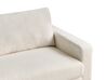 Boucle Living Room Set White SIGGARD_932355