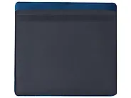 Sofa dla 3 osób SKIEN Welur Granatowy_1170506