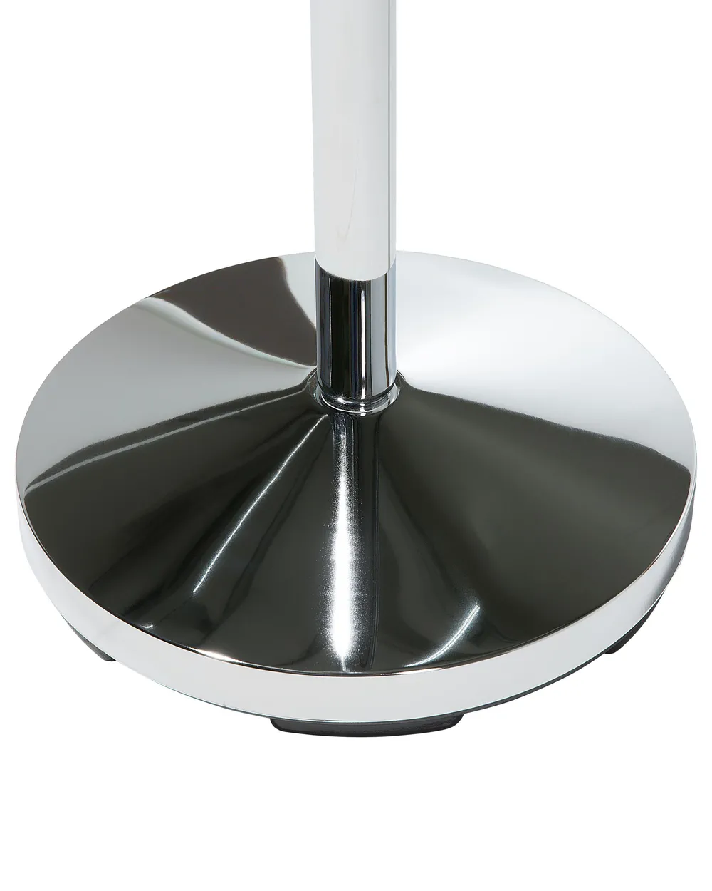 Coat Stand ALLEN Silver_632688