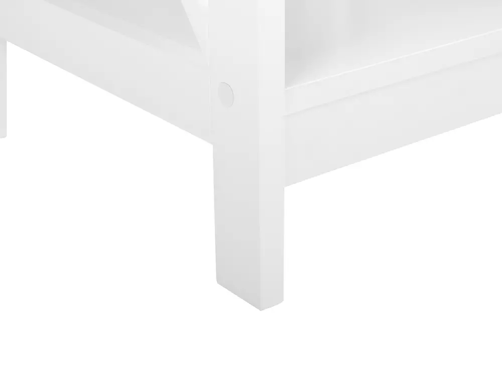 Side Table FOSTER White_743932