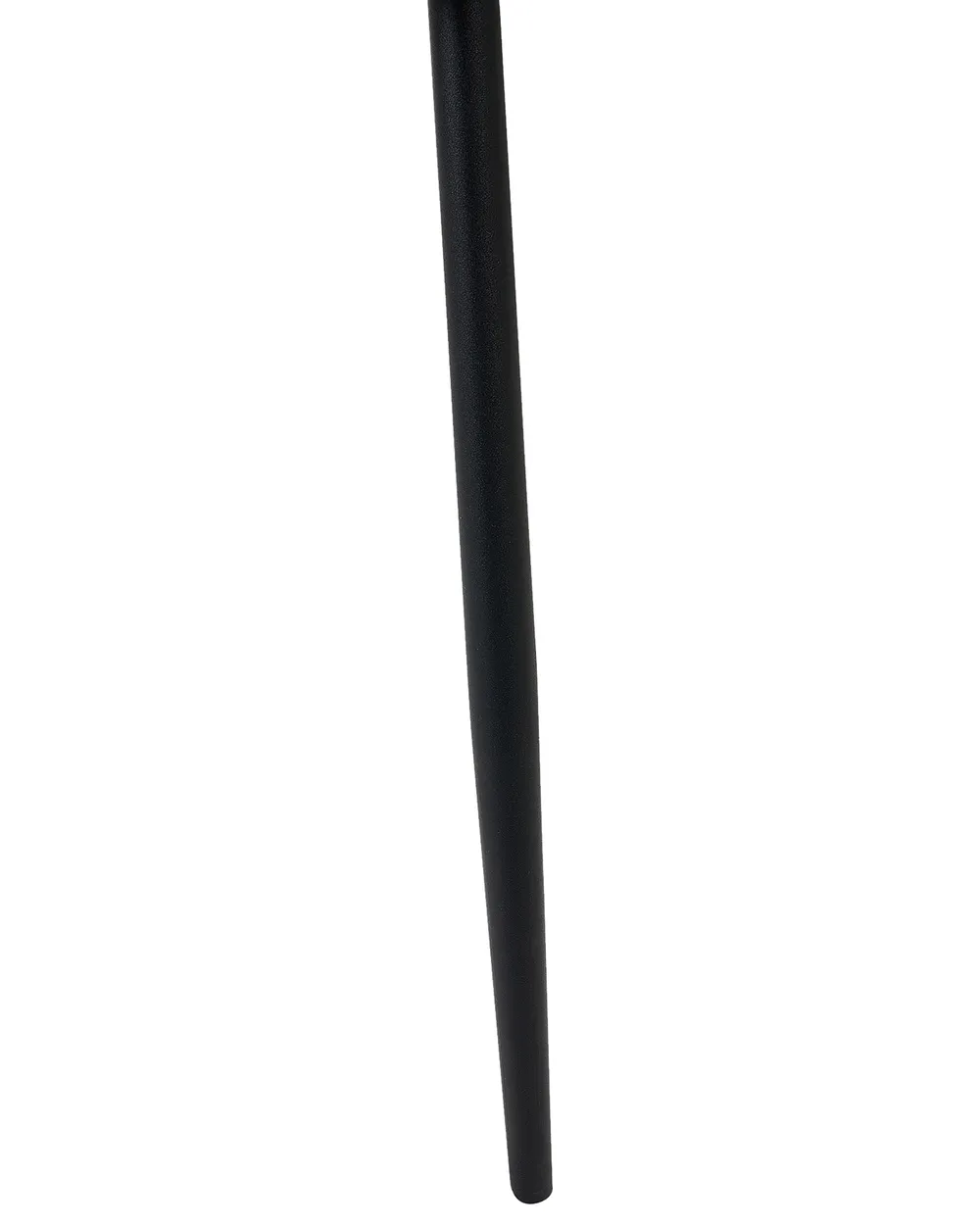 Set di 2 sedie da pranzo NASHUA II Nero_861876