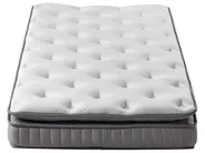Memory-Schaummatratze CHARM MEMORY 7 PLUS H3/4 Fest 90 x 200 cm_782790