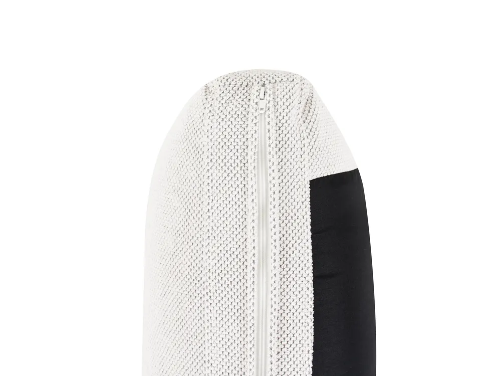 Sofa Bed INKOO Fabric Off-White_984812