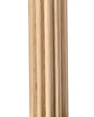 Table Lamp BELESSA Linen Light Beige_1016951